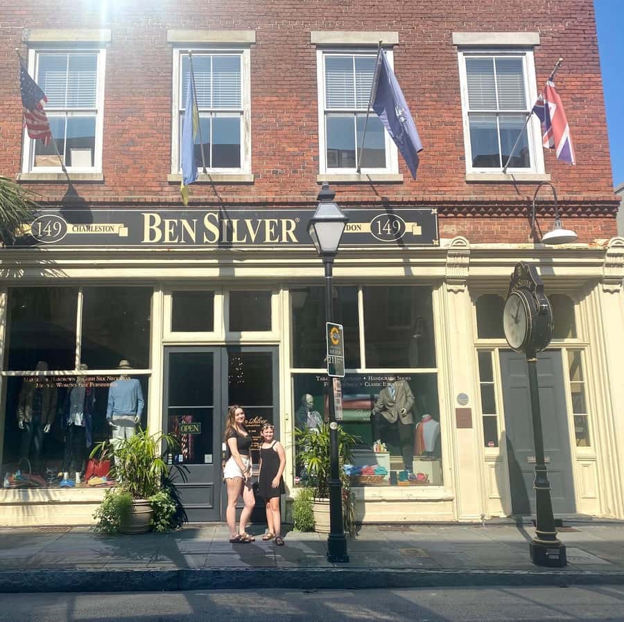 Charleston: Outer Banks Film Locations Tour - Behind-the-scenes stories from a background actor