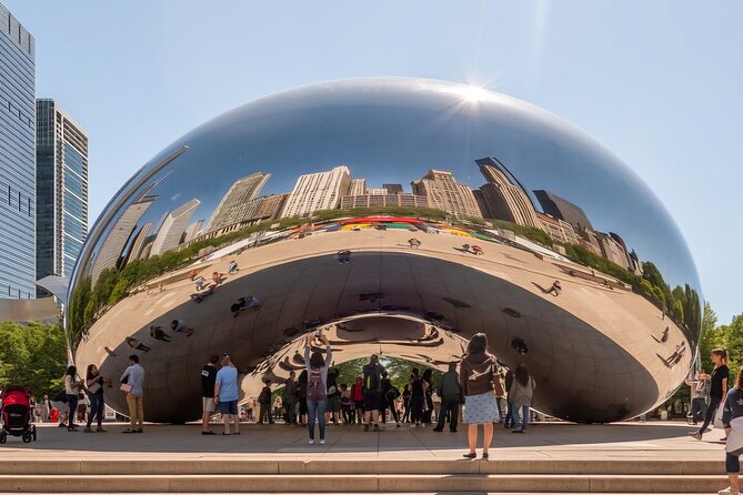 Chicago Fire TV Show Set Tour - Key points at a glance