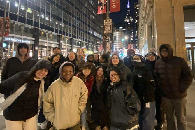 Chicago Gangsters and Movies Tour - Key points to know before you go