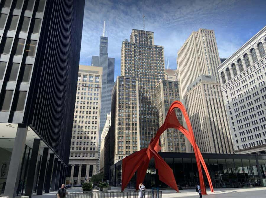 Chicago: Mobsters and Movies Walking Tour - Why Chicago’s crime stories make good movie material