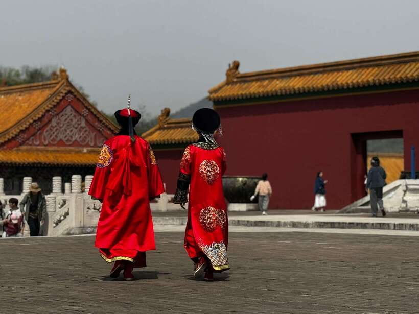 China Hollywood and Yiwu-the offline Temu commercial heaven - What the $2 price really means