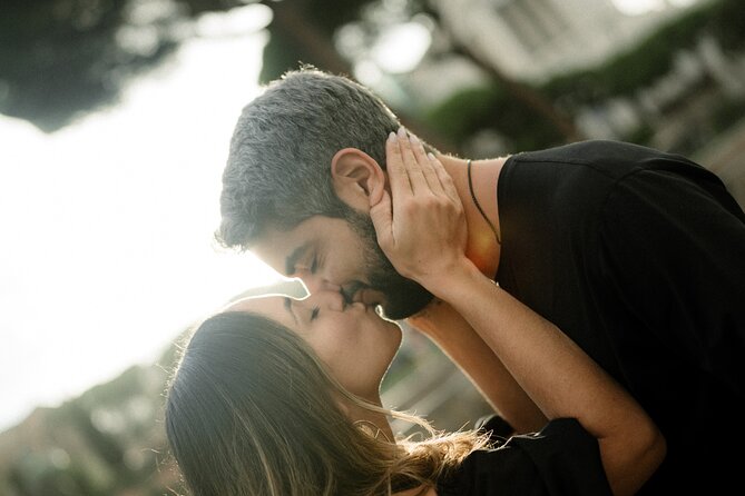 Cinematic Photoshoot in Rome - Key points to know before you book