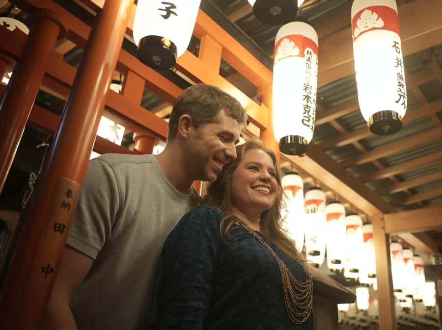 Cinematic Video shoot in Osaka - Is $400 per person a fair price?