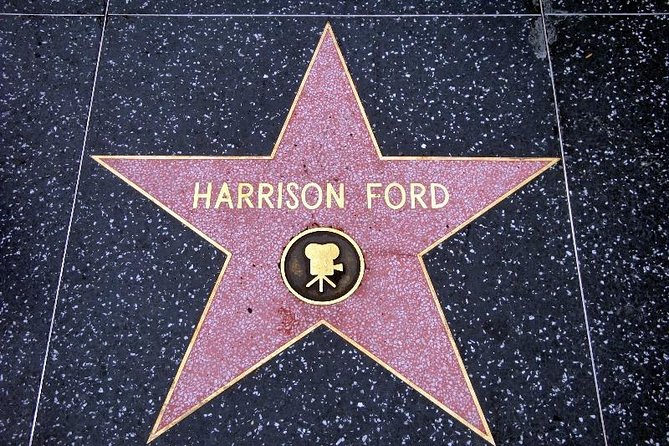 City Tour of Los Angeles, Hollywood and Beverly Hills - Beverly Hills, celebrity homes, and Rodeo Drive