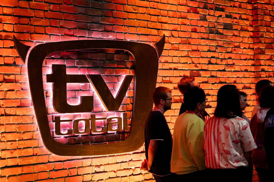 Cologne: 1-hour TV studio tour - A look behind the scenes - Why the guide matters so much