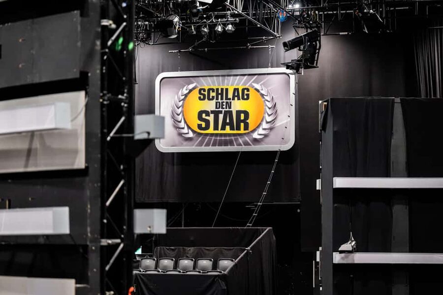 Cologne: 1-hour TV studio tour - A look behind the scenes - What the one-hour route is likely to cover