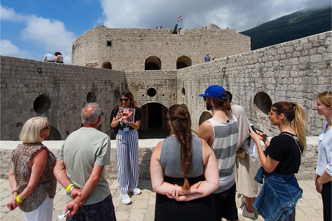 Complete Game of Thrones Experience in Dubrovnik - What you are really paying for