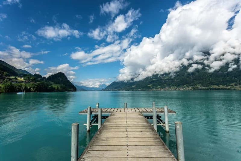 Crash Landing on You: Switzerland Filming Locations Day Tour - Why this tour works for Crash Landing on You fans