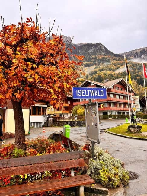 Crash Landing on You: Switzerland Filming Locations Day Tour - Is $326 per person good value?