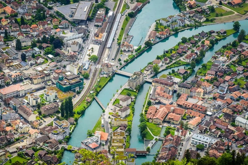 Crash Landing on You: Switzerland Filming Locations Day Tour - Who should book this day?