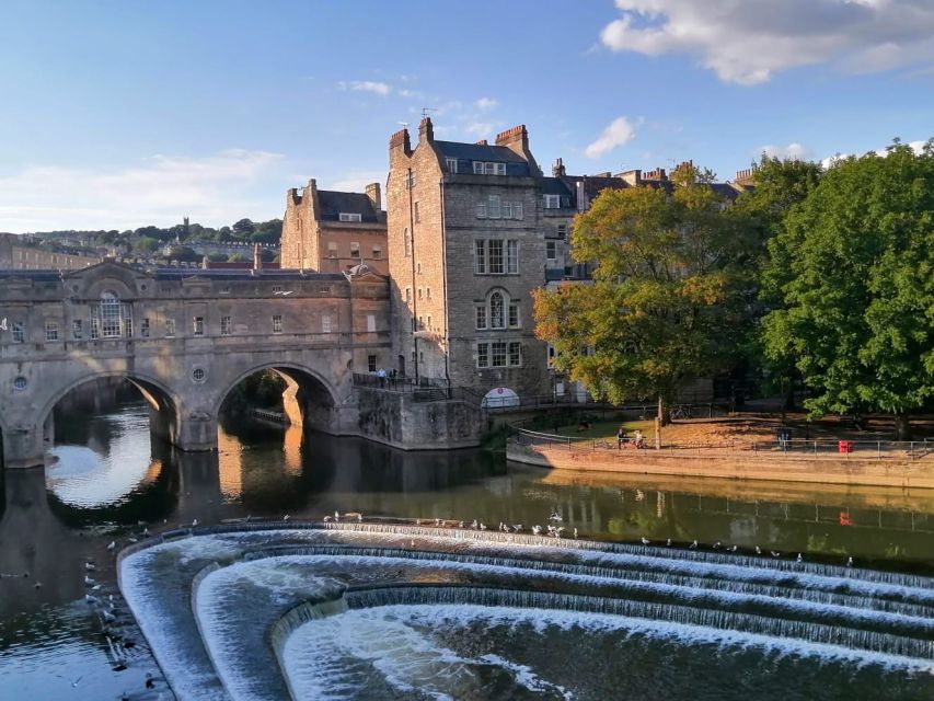 Discover Bath and Bridgerton with Music - The Holburne Museum and the Regency connection