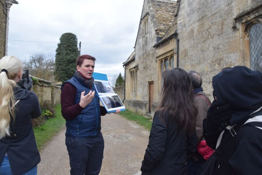 Downton Abbey and Village Small Group Tour from London - Should you book the Downton Abbey and Village Small Group Tour?