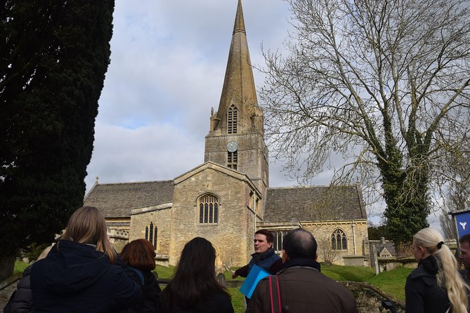 Downton Abbey and Village Small Group Tour from London - Who will enjoy this day most?