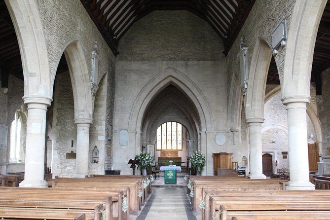 Downton Abbey and Village Small Group Tour from London - Should you book the Downton Abbey and Village Small Group Tour?