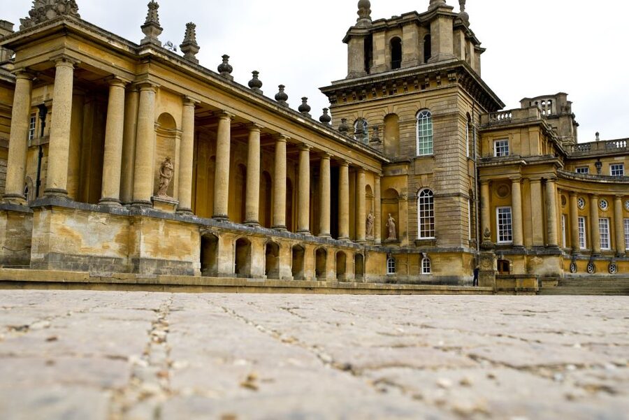 Downton Abbey Film Locations & Blenheim Palace Day Tour - Is $245.15 good value?