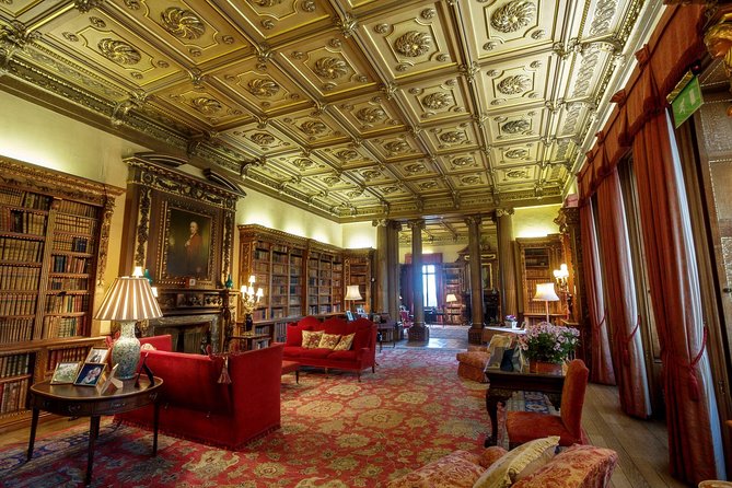 Downton Abbey & Highclere Castle Tour from London, with Oxford - Should you book it?