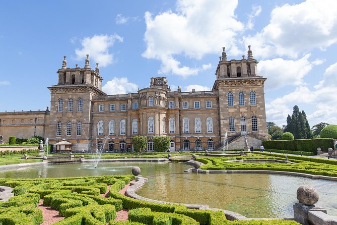 Downton Abbey Village, Blenheim Palace and Cotswolds Day Trip from London - What This London Day Trip Really Delivers