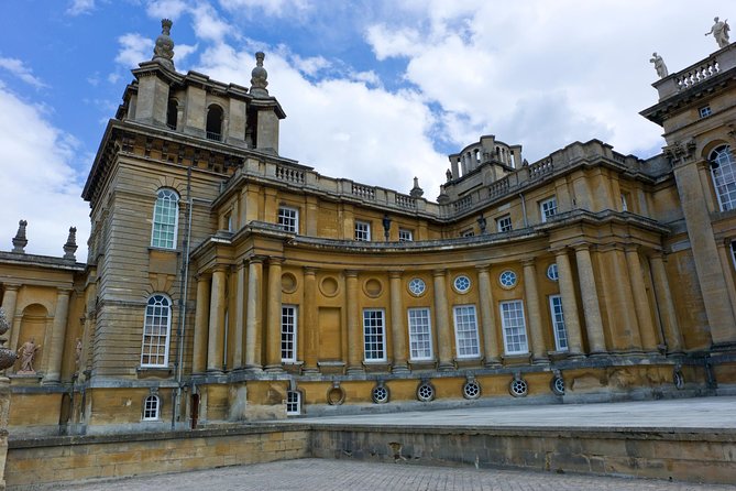 Downton Abbey Village, Blenheim Palace and Cotswolds Day Trip from London - The Guide Can Shape the Day