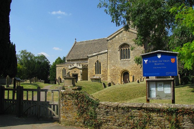Downton Abbey Village, Blenheim Palace and Cotswolds Day Trip from London - Who Will Enjoy This Tour Most?