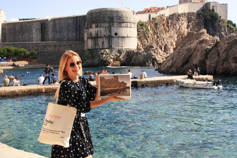 Dubrovnik: 2h Private Game of Thrones Walking Tour - A private tour that stays personal