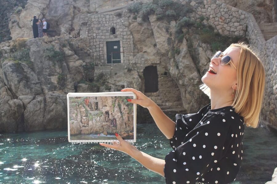 Dubrovnik: 2h Private Game of Thrones Walking Tour - Who will get the most from this walk