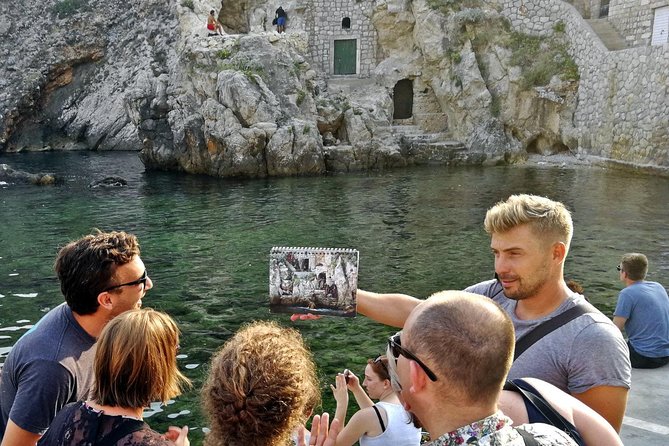 Dubrovnik: Epic Game of Thrones Tour + Lokrum Island Option - The guides add more than memorized filming facts