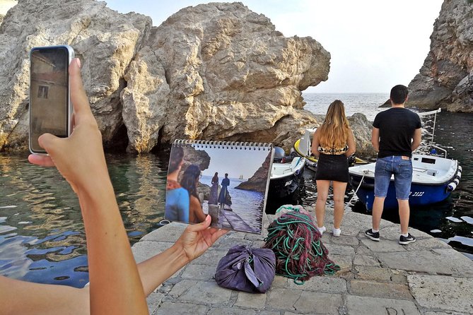 Dubrovnik: Epic Game of Thrones Tour + Lokrum Island Option - Timing, group size, and summer comfort