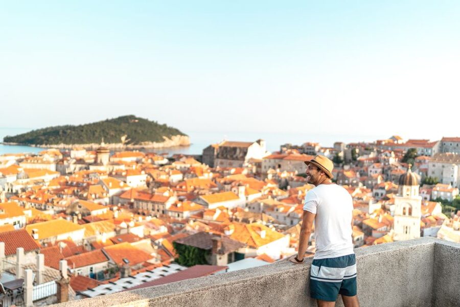 Dubrovnik: Epic Game of Thrones Tour + Lokrum & Saver Option - Why Dubrovnik works so well as King’s Landing