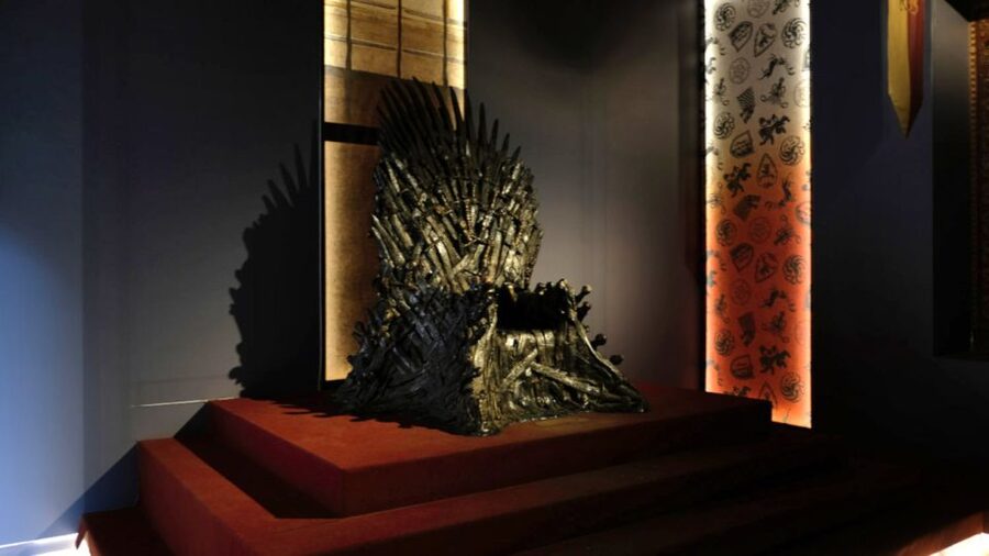 Dubrovnik: Epic Game of Thrones Tour + Lokrum & Saver Option - Lokrum Island, Qarth, and the Iron Throne