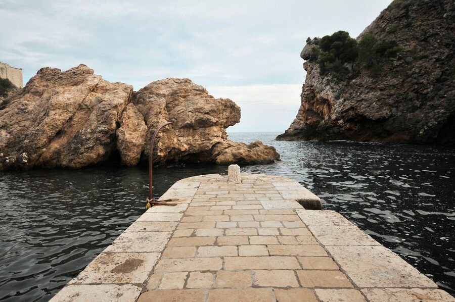 Dubrovnik: Epic Game of Thrones Tour + Lokrum & Saver Option - What the guides add to the walk