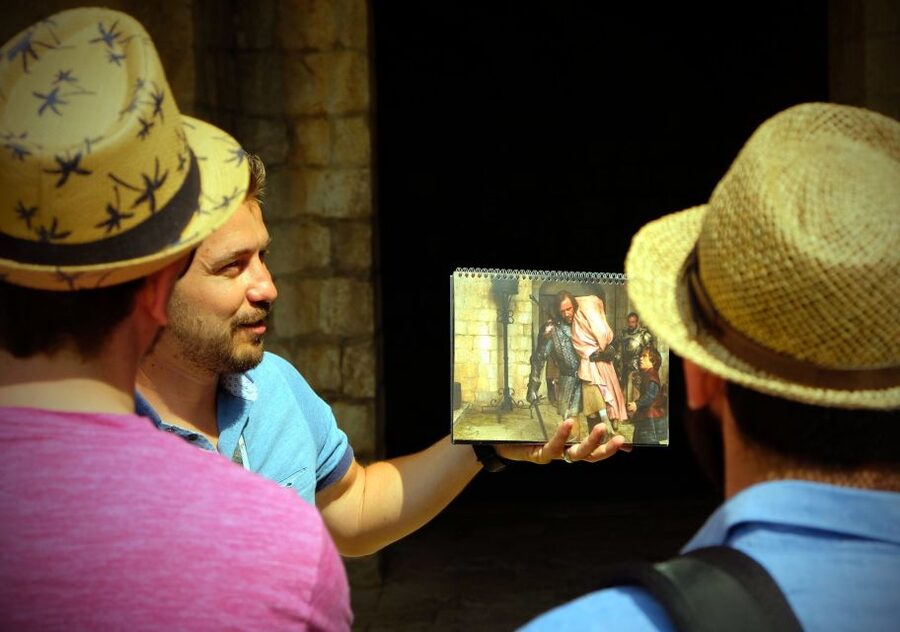 Dubrovnik: Epic Game of Thrones Tour + Lokrum & Saver Option - Price, time, and what you really pay