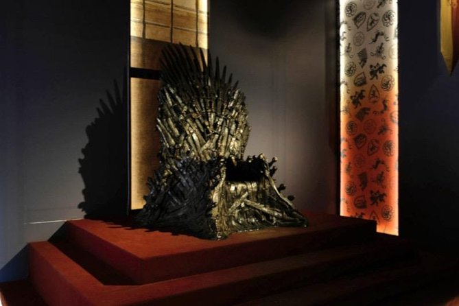 Dubrovnik: Epic Game of Thrones Tour with Super Saver Option - Old Town and Cersei’s walk of shame