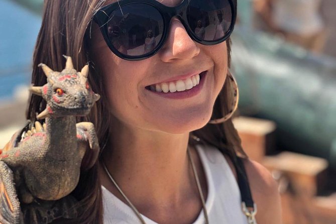 Dubrovnik: Epic Game of Thrones Tour with Super Saver Option - How the $26.60 price holds up