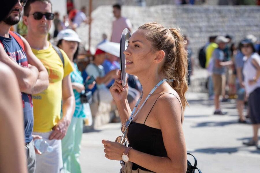 Dubrovnik: Full-Day Total Game of Thrones Experience - What the guides add to the day
