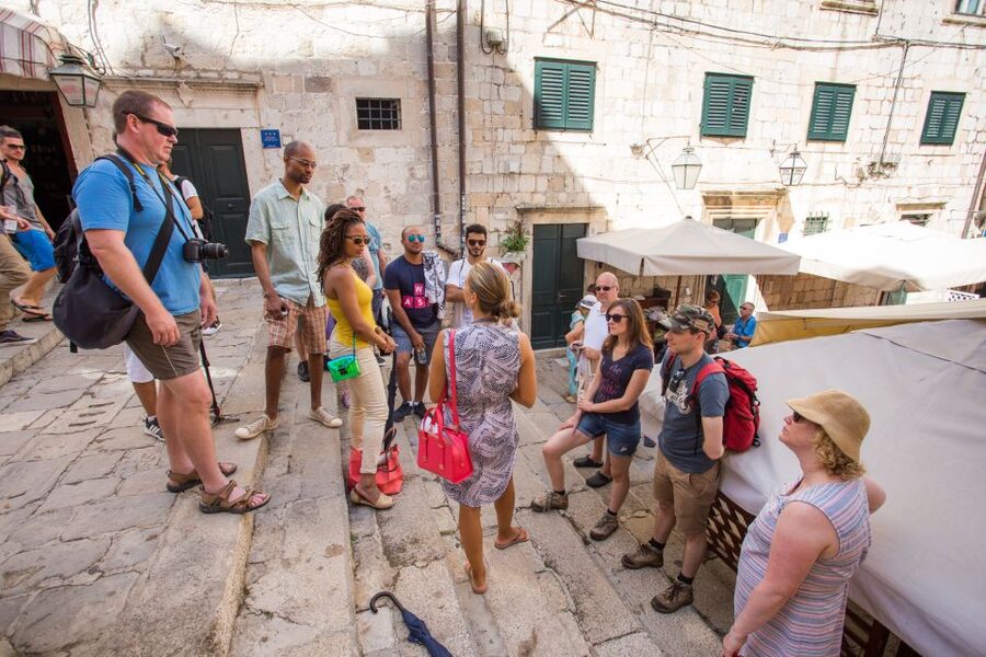 Dubrovnik: Full-Day Total Game of Thrones Experience - Why this works better than a short Game of Thrones walk