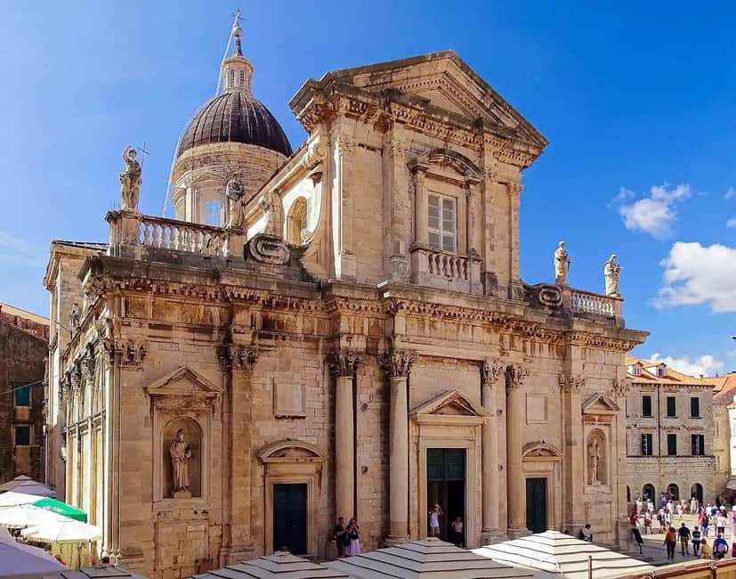 Dubrovnik: Game of Thrones and History Small Group Tour - Why this Dubrovnik tour works so well