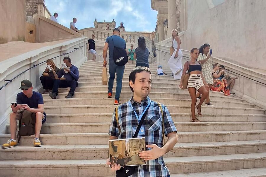 Dubrovnik: Game of Thrones and History Small Group Tour - The final photo and what the tour leaves out