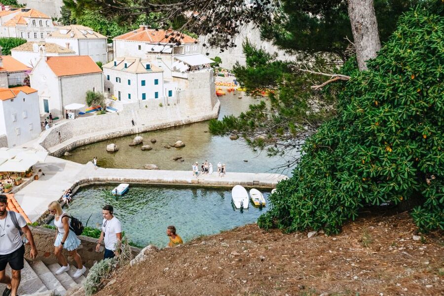 Dubrovnik: Game of Thrones and Lokrum Island Walking Tour - Who will enjoy this route most