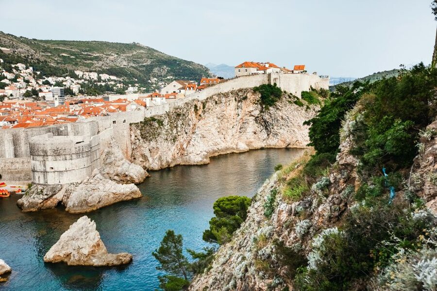 Dubrovnik: Game of Thrones and Lokrum Island Walking Tour - Should you book the Dubrovnik Game of Thrones tour?