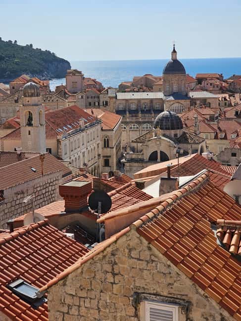 Dubrovnik: Game of Thrones & City Walls Walking Tour - Is $141 a fair price?