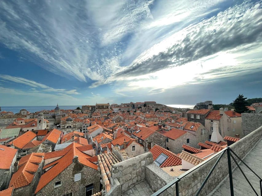 Dubrovnik: Game of Thrones & City Walls Walking Tour - Why this Dubrovnik tour works for fans and nonfans