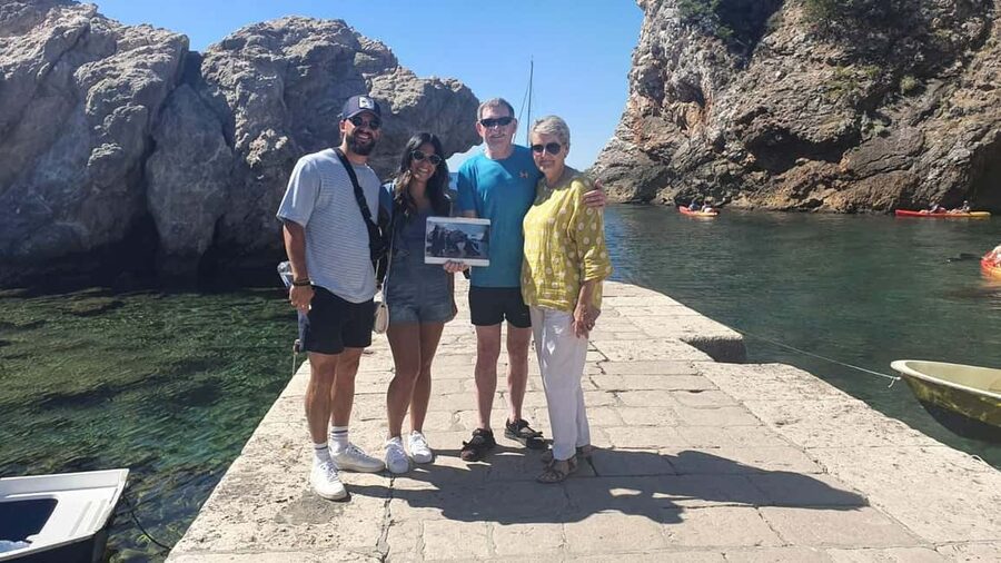 Dubrovnik: Game of Thrones & City Walls Walking Tour - Walking almost 2 kilometers along Dubrovnik’s walls