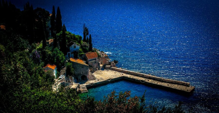 Dubrovnik: Game of Thrones Complete Experience Tour - Trsteno Arboretum, the King’s Landing gardens