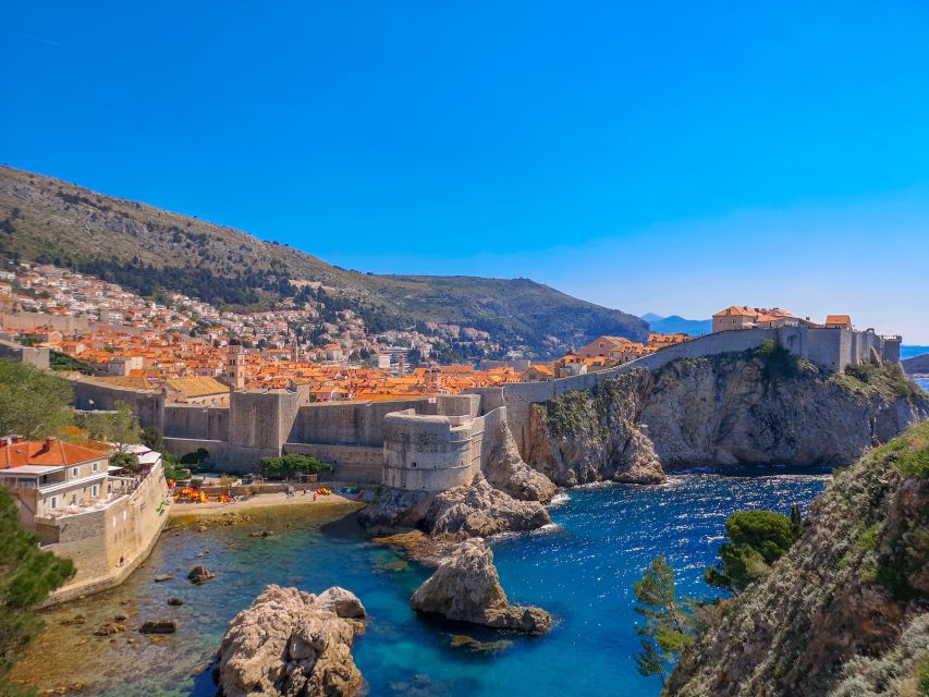 Dubrovnik: Game of Thrones Complete Experience Tour - Timing, weather, and physical effort