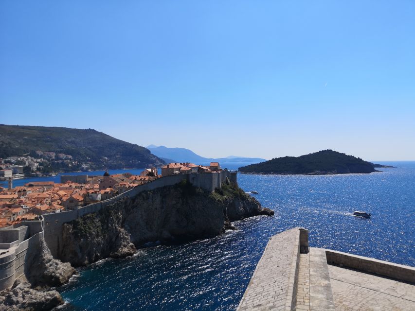 Dubrovnik: Game of Thrones Complete Tour - Trsteno Arboretum, the gardens of King’s Landing
