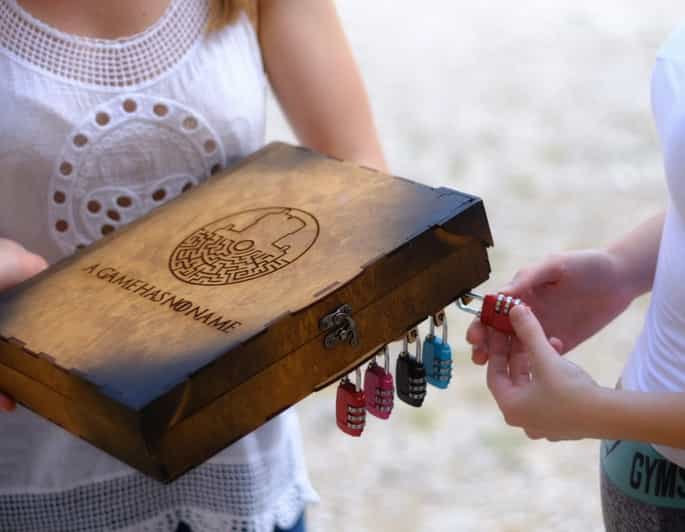 Dubrovnik: Game of Thrones Escape Game - The Opening: A Short Briefing With Iva Pavic