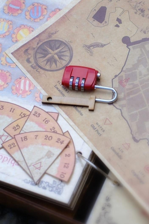 Dubrovnik: Game of Thrones Escape Game - Stops Six and Seven: Finishing the Story