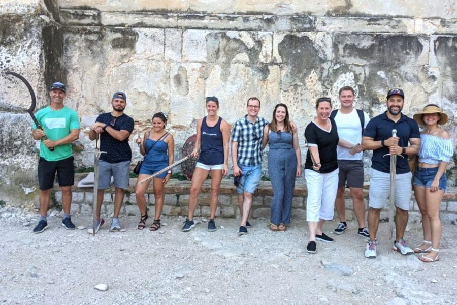 Dubrovnik: Game of Thrones Extended Tour - Who should book this walk?