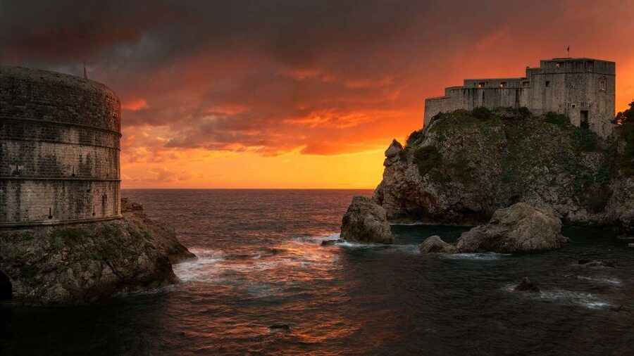 Dubrovnik: Game of Thrones Full-Day Private Tour - Key points at a glance