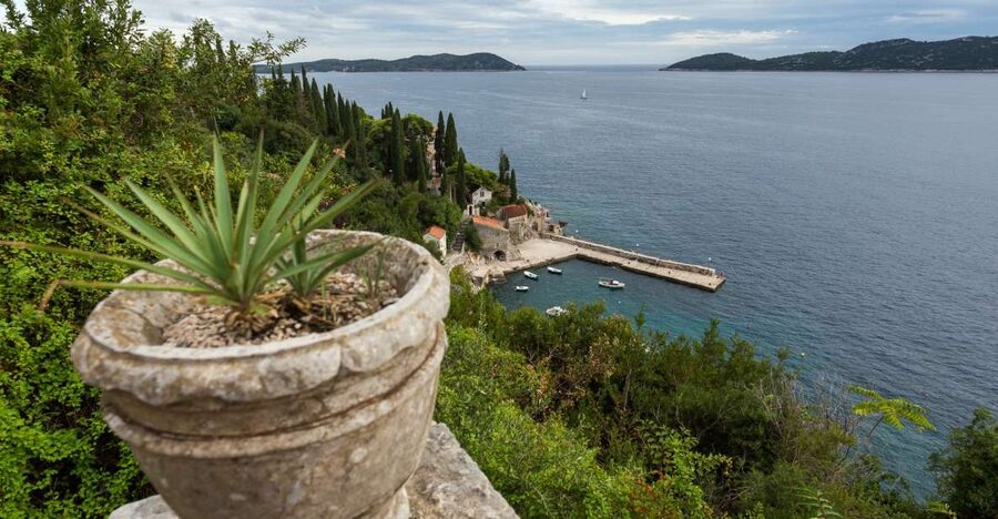 Dubrovnik: Game of Thrones Full-Day Private Tour - Mount Srdj and the view of Dubrovnik